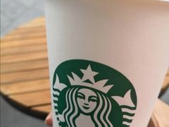 -星巴克(宏汇国际广场店)