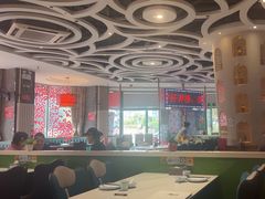 -大碗居·烤鸭·鱼头泡饼(天坛东门店)