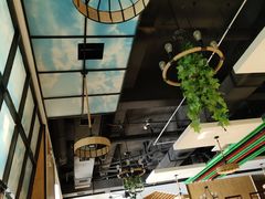 大堂-和庆斋羊蝎子火锅·碳缸烧烤(顺义旗舰店)