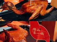 -羽鸽集·乳鸽专门店·地道顺德菜(岭南站店)