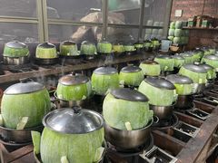 -红旗山庄(圭峰山店)