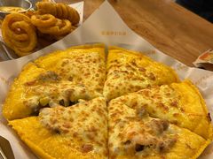 -做披萨的奇葩(中海央墅店)