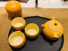 -苗品记茶馆(时代天街D馆店)