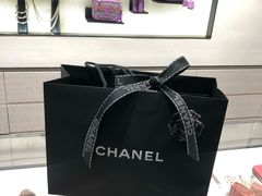 -CHANEL(恒隆广场店)