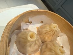 -狮王府淮扬菜(夫子庙老门东店)