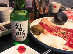 -土大力拌饭名家(丹尼斯百货店)