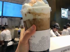 -奈雪的茶(凯德新都心店)