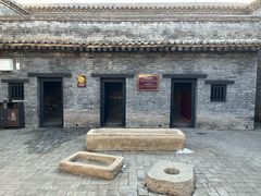 -明代监狱