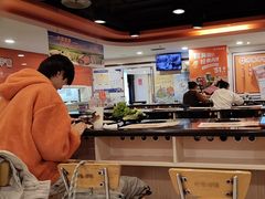 -呷哺呷哺(西单大悦城店)