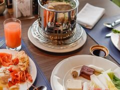 -苏州独墅湖世尊酒店