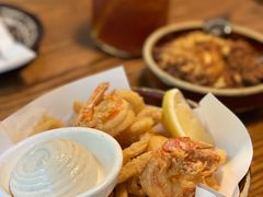 -Apollo·西班牙小酒馆(安福路店)