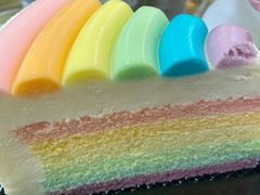 -好利来(五一广场店)