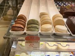 -西村叔叔的店·面包·甜品·蛋糕(崂山丽达店)