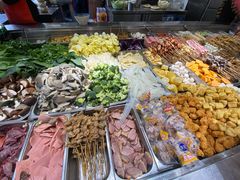 -林静小吃(复兴路店)