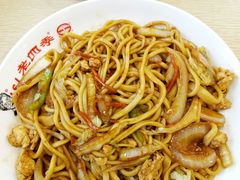 -老四季(南市场店)