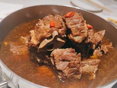 -蝎王府羊蝎子(北大地店)