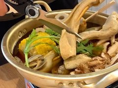 -WOW LUCKY创意韩料(龙阳广场店)