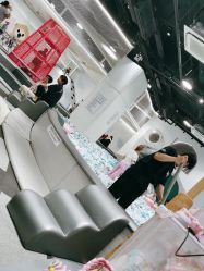 -MINI MARS KIDS CLUB亲子家庭中心(长宁天山店)