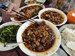 -扒骨肉雅鱼饭店(三雅文化传承店)