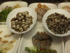 -渔家风味·鲅鱼水饺·央视展播·海鲜天津菜(开发区店)