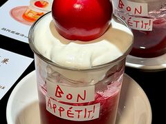 -吕氏疙瘩汤·新鲁菜(济南万象城店)