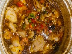 -枪火串烧·东北特色烧烤(罗湖总店)