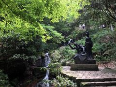 -莫干山风景区