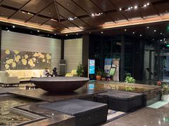 -上海怡沁园度假酒店
