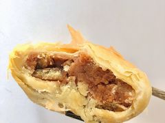 板栗饼-鲍师傅糕点(西站店)