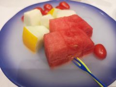 -大鸭梨烤鸭(金色漫香店)