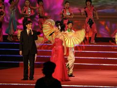 -南京奥林匹克体育中心-体育馆