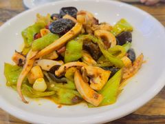 -山海菜馆·海肠捞饭·青岛菜(栈桥店)
