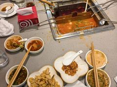 -海底捞火锅(万达广场店)