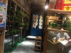 -77号·蒸海鲜青岛菜(积米崖店)