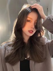 -DL HAIR SALON