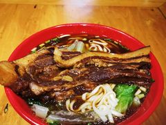 -老城南.鸭血粉丝汤(夫子庙店)