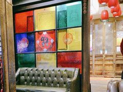 -望京一号·重庆江湖菜(工体店)