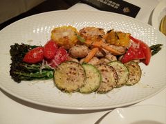 -波特曼西餐厅(南岗店)
