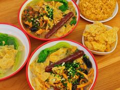 -阿熊螺蛳粉(北大街店)