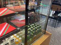 -星巴克(北京王府井店)