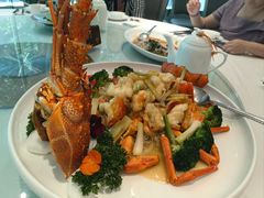 -新兴家喻酒家·羊城名宴(昌岗店)