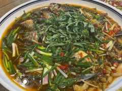 -厨神老街兔·淳朴人家店(盐帮菜风味名店)