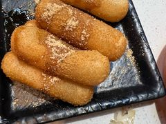 -锅立方•炭火蛙锅(六合万达广场店)