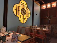 -锦府盐帮·侯宅(五棵松万达店)