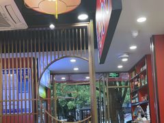 -鲁员外地锅鸡地锅鱼(古墩路店)