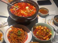 -麻六记(新天地店)