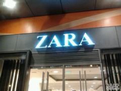 -ZARA(沈阳大悦城店)