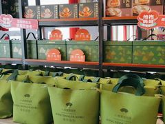 -小厨娘淮扬菜(板桥一店)
