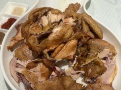 -西安饭庄·非遗陕菜(凤城五路店)