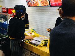 -City1+1城市比萨·意面(桂林路店)